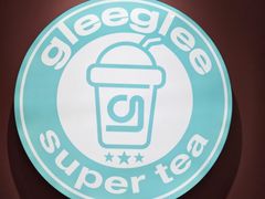 -gleeglee乐溢亦茶(合生汇店)
