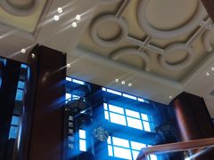 -星巴克(北京太平桥大街店)