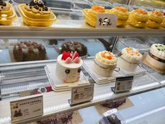 -匠造烘焙(联洋店)