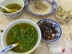 -美新点心店(陕西北路店)