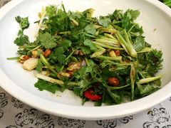 -客家汇·客家传承菜(水库店)