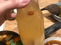 -小满手工粉(上海月星环球港店)