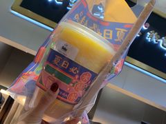 -乐乐姐超级土豆(中关村5号店)
