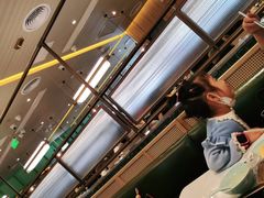 大堂-润园四季椰子鸡火锅(南山海岸城店)