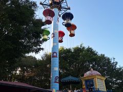 -史努比缤纷世界