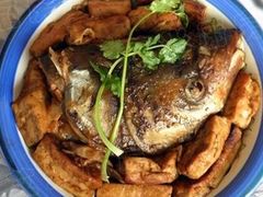 -恒盛居回族饭店