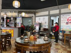 -王明古法砂锅居(开化寺店)