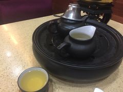 -喜鹊茶点.啫煲(车陂店)