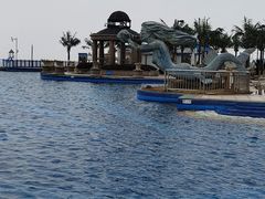 -启东恒大海上威尼斯酒店
