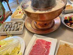 -牛街·马辈儿涮肉(牛街总店)