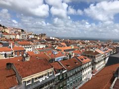 -圣胡斯塔升降机