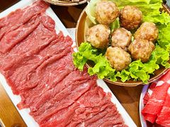 -黔有有贵州酸汤夺夺粉火锅(五味十字店)