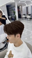 -张昊造型