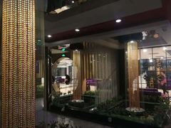 -静之湖湖畔餐厅