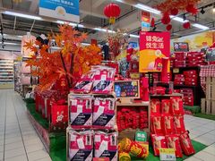 -世纪联华(外高桥店)