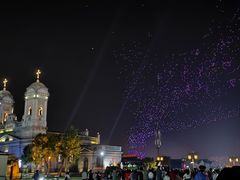 -大同古城-太平楼