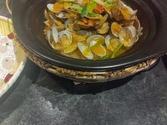 -南海底小海鲜·湘菜(鲁巷吴家湾店)