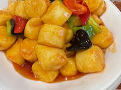 -老朴饭店(邮政街总店)