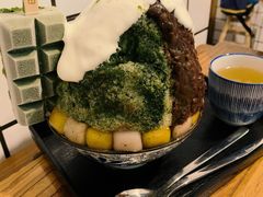 -WONDER ICE 萬得冰田(建設路总店)