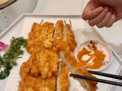 -梅利汴京烤鸭•开封豫菜地标店(东大街店)