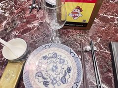 -钱塘花园·宁波菜