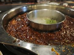 -邓莽子老火锅(中兴路总店)