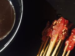 -酒座音乐主题串吧(滑翔西社区店)