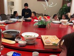 包厢-瑶王府·广西菜(金阳路店)
