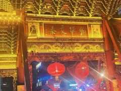 -老周炒拨拉(甘州总店)