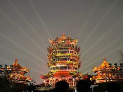 -黄鹤楼