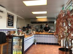 -Pedro's House of Lamb