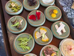 -桥香园过桥米线(国贸店)