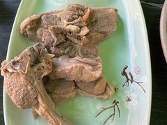 -靖远尕六美味羊羔肉