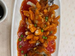 -顺风海鲜港(金玉兰店)