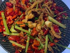 -碎怂烤肉(钟楼柳巷店)