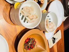 -喜鼎海胆水饺(东港店)