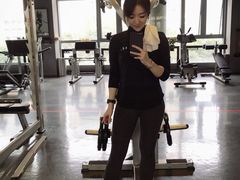 -天行健身＆天行拳馆跆拳道·格斗TXGYM