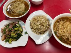 -乐天拉面(桃花街店)