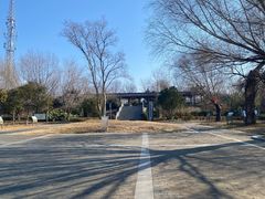 -洪泽湖古堰景区