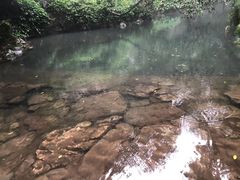 -白马涧龙池景区