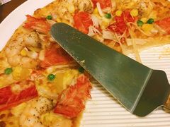 -米斯特比萨(望京西园店)