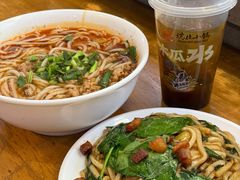 -端仕小锅(文林街店)