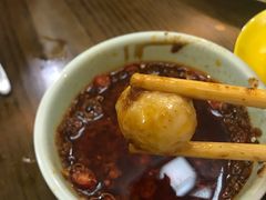 -蘭番坊青海特色铜锅涮·清真