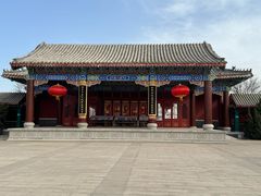 -天津妈祖文化园