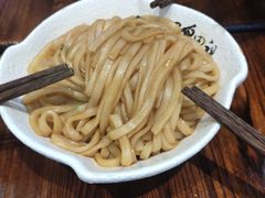 猪油拌粉-黑白电视长沙小吃(美林M·LIVE天地东座店)