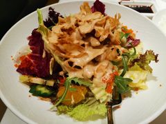 -贝勒爷·酥不腻烤鸭