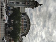 -中国铁道博物馆(正阳门馆)