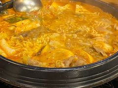 -咕咕站韩国料理(紫金港店)