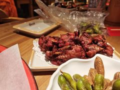 -申记串道和和旗舰店(北行店)