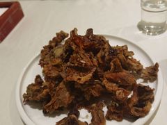 -大鸭梨烤鸭(左家庄店)